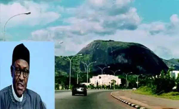 Presidency reacts to Reuben Abati